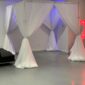 no limit party rentals draping