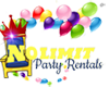 Party Rentals Cambria Heights NY